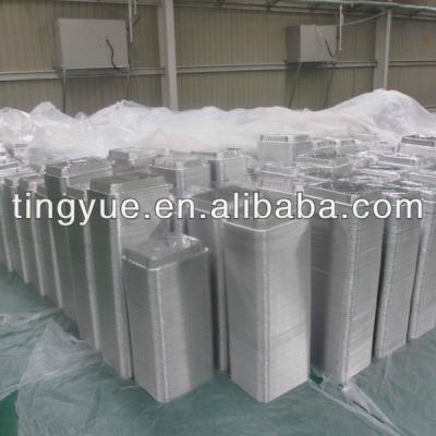 China food foil container for sale