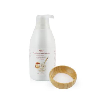 China High Quality Private Label Moisturizer Cleanser Whitening Moisturizer Body Lotion for sale