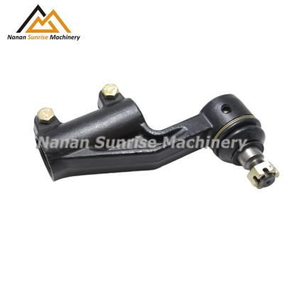 China C45 body; Hot Selling Auto Ball Pin Cr 40 Tie Rod End Steering for sale