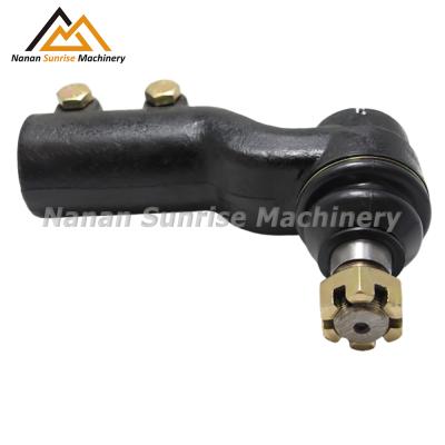 China C45 body; Ball Pin Cr 40 Hot Sale Factory Direct Track Rod End Link For Truck for sale