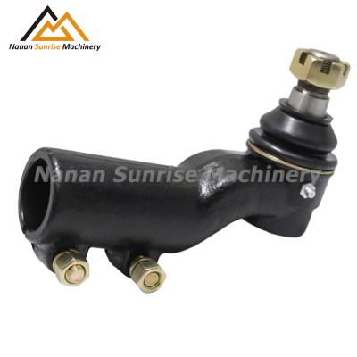 China C45 body; Ball Pin Cr 40 Factory Good Quality Auto Link Rod End Directly Steering for sale