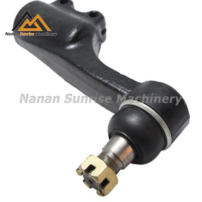 China Competitive Price Vehicle Accessories Tie Rod End 48570-00Z05 M49*27.3 For NISSAN CW450 for sale