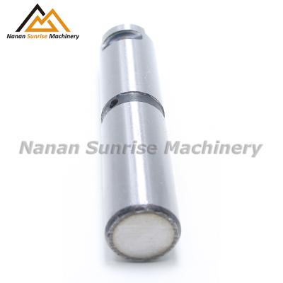 China Steel factory direct heavy duty truck spring rod shackle roll pins for sale for sale