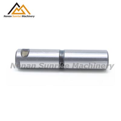 China Factory Direct Steel Leaf Spring Shackle Pin Front Roll Pins With Factory Sale Price for sale