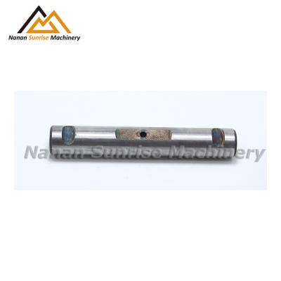 China OEM steel truck king pin /spring pin suspension parts made in China low price M25*155 for sale