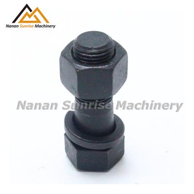 China Good Quality Industrial Screw For Cargo/Car/Truck/Trailer Axle Screw Axle Bolt Grade 10.9 for sale