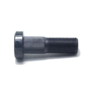 China 10.9 grade 40Cr /35CrMo hot sale factory direct wheel bolt with price for sale