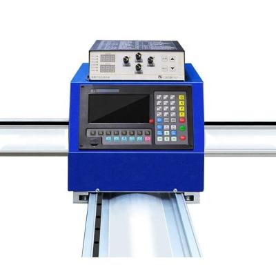 China Building Material Shops CNC Portable Plasma cutter 1560 Plasma Cutting Machine for sale