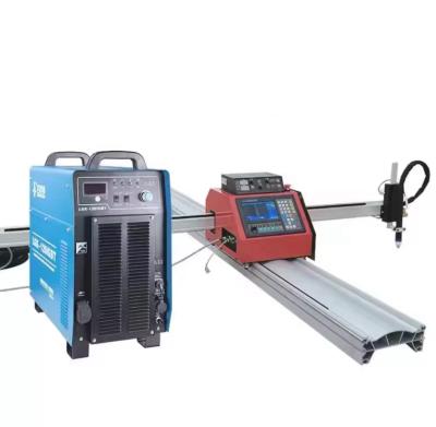 China Building Material Shops 1560 Plasma Cutting Machine Portable CNC Plasma cutter for sale