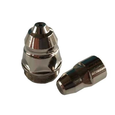 China MILLING MACHINE Cnc Plasma Cutter Spare Parts Plasma Cutting Nozzles and Electrodes Plasma Cutter Corch for sale