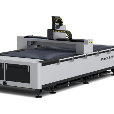 China SERVO-MOTOR copper aluminum steel iron metal cnc fiber laser cutter laser cutting machine for sale