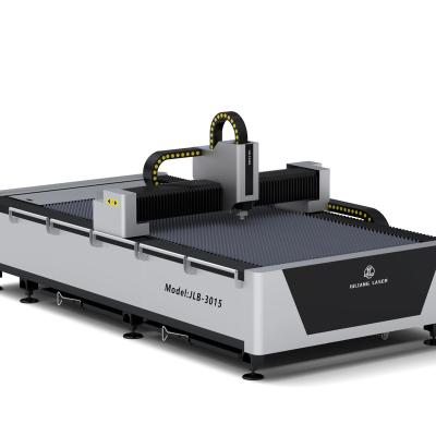 China SERVO-MOTOR High precision, high efficiency metal laser cutting machine for sale