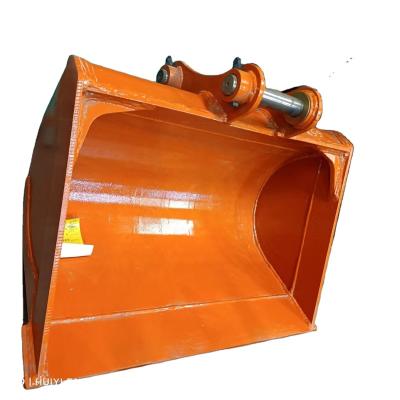 China Roche Complete Building Material Stores Excavator Bucket Ditch Cleaning Model Using For Different Excavator Machine for sale