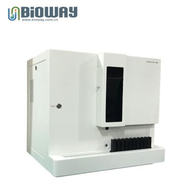 China Detection Speed:T≤60 Samples/Hour Urine Sediment Analyzer BW-1000 Urine Test,Clinical Chemistry Analyzer for sale