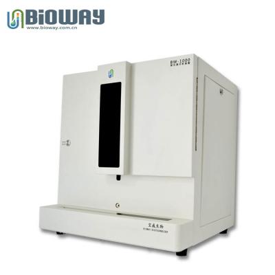 China BW-1000Urine Sediment  Analyzer,Full Automatic Urine Sediment  Analyzer,urinalysis,Urine Sediment for sale