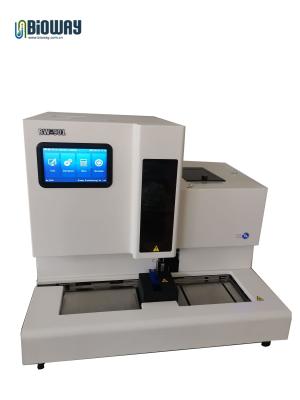 China Full Automatic Dry Chemistry Urine Analyzer--BW901,urine analysis, dry chemistry, full automatic for sale