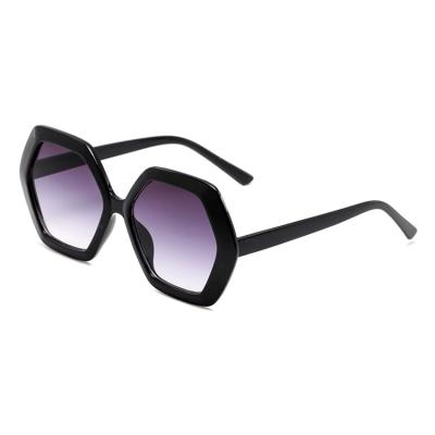 China Fashion Sunglasses Vintage Designer Famous Brands Oversized Sunglasses Men 2021 for sale