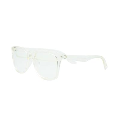 China New Fashion TR Computer Glasses Anti Blue Light Acrylic Glasses Women Optical Glasses Frames for sale