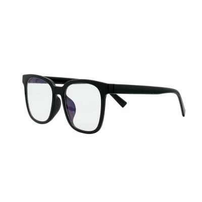 China Anti-blue Lightweight Computer Fashion TR90 Eyewear Optical Frames For Women , Men Optical Frames Eye Glasses for sale