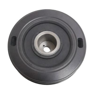 China High Quality Vehicle Engine Crankshaft Belt Pulley For Smart For Two Coupe W451 M132 1320300568 1320300268 18*18*7cm for sale