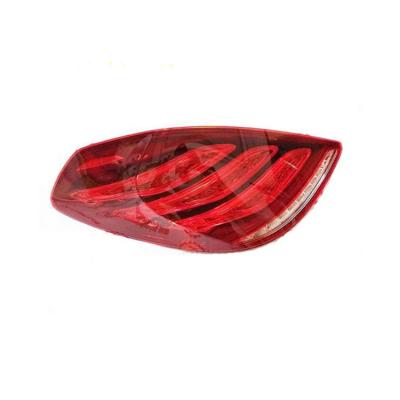 China Hot Selling Practical 2229065401 2229065501 Led Reversing Lamp Combo Tail Lamp For Benz W222 W221 S-CLASS (W222 for sale