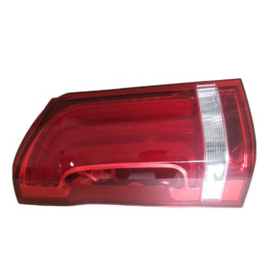 China ABS+PP New LED 4478200564 4478200664 Rear Tail Light Lamp Left & Right For Mercedes-Benz Vito W447 W446 V260 V250 for sale