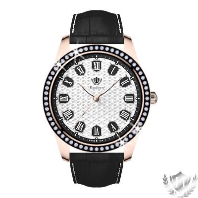 China CK WATCH 306R2 5 Bars CK WATCH 306R2 Diamond 316 Stainless Steel Swarrovski High Quality Japan Miyota Movement Batter Life 36 Months Waterproof for sale