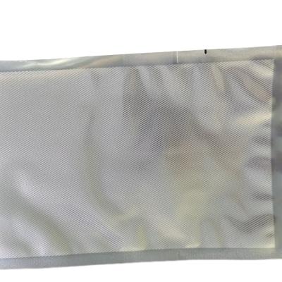 China High quality moisture proof cheap bags for food packaging machine industrial plastic embossed vacuum bag for sale