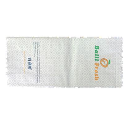 China Safety Factory Directly Sell Plastic Strong Sealing Bag Packed Biodegradable Food Packaging Bags for sale