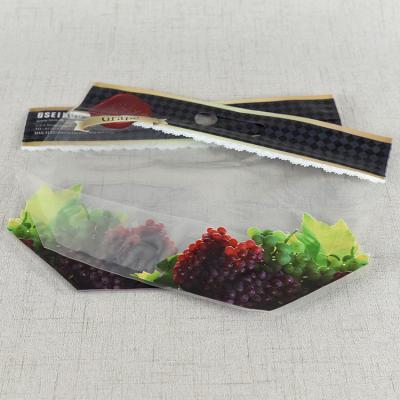 China High Quality Cheap Safety Food Packaging Dry Degradable Bag for sale