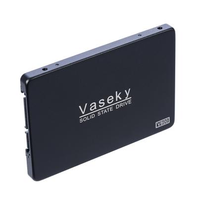 China OEM 240GB 256GB 512GB 1TB SSD Factory Price SATAIII SSD Desktop Laptop Solid State Disk 2.5 Hard Drive 2.5