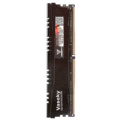 China Desktop Memoria DDR4 4GB RAM PC Memory Non-CCE 2133mhz 2400mhz 2666mhz For Office for sale