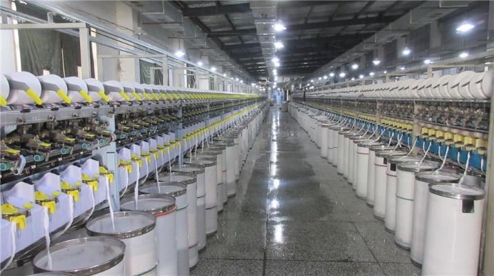 Verified China supplier - Jiangsu Aurora Textile Technology Co., Limited