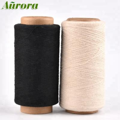 China Wholesale recycled cvc70/30 NE8/1 recycle cotton gloves knitting yarn for glove for sale