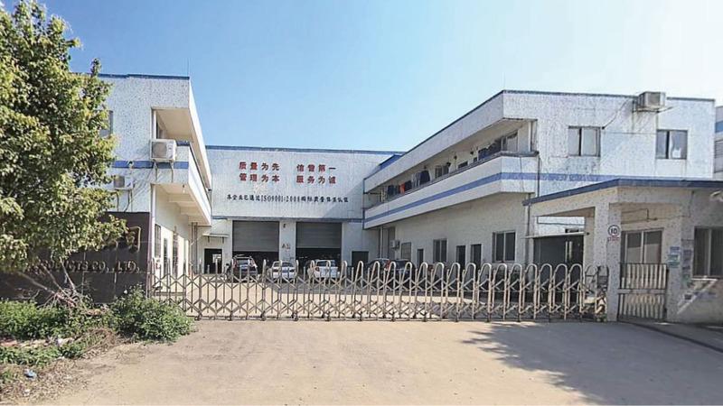 Verified China supplier - Foshan Anhuai Metal Products Co., Ltd.