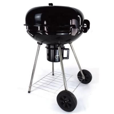 China Easily Assembled German BBQ Grill for the 22 inch Backyard Smokeless Grill for sale