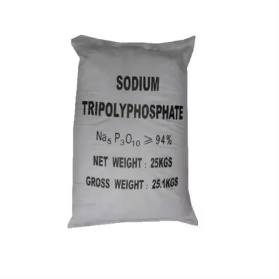 China Schmelzpunkt 622 °C Natriumtripolyphosphat Pulver/Granulat Einecs Nr. 231-509-8 zu verkaufen