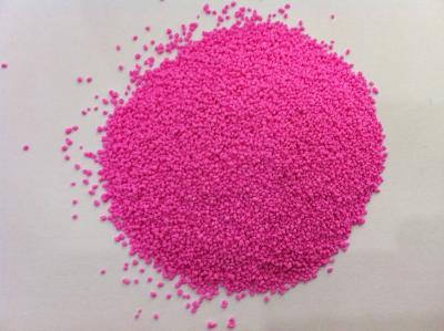 China Color Speckles For Detergent Sodium Carbonate Sodium Sulphate Bond Agent Pigment CMC for sale