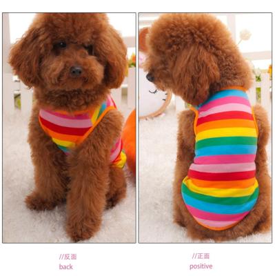 China Wholesale Stocked Luxury Cute Dog Puppy Pet Hoodie Clothes For Dogs for sale