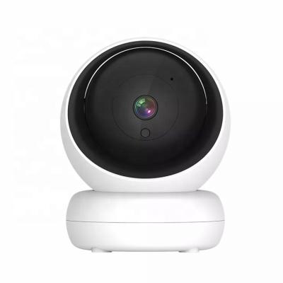 China NIGHT VISION 3MP Wifi Smart Net Wireless Tuya Indoor Security Camera for sale