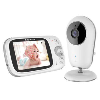 China Music player Hot Sale Professional Lower Price Video Baby Monitor Baby Monitor Camera Baby Monitor With App for sale