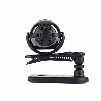 China Built-in Siren SQ9 HD Mini DV Sport 1080P Night Vision Nanny Cam Camera SQ9 Mini Camera for sale