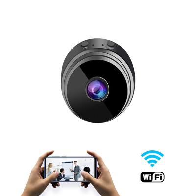 China NIGHT VISION A9 Amazon Hot Sale HD 1080p Mini Camera for Hotel Out Home Security Surveillance mini wifi camera wireless for sale