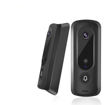 China Hot Sale Professional Lower Price Tuya Smart Home Motion Detection Devices Security Camera Ring Doorbell D6 for sale