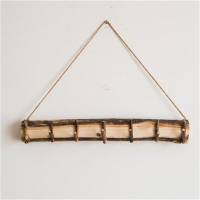 China Eco-Friendly Decor Hanger Room Decorative Macrame Delivery Plant Wall Hangers for sale