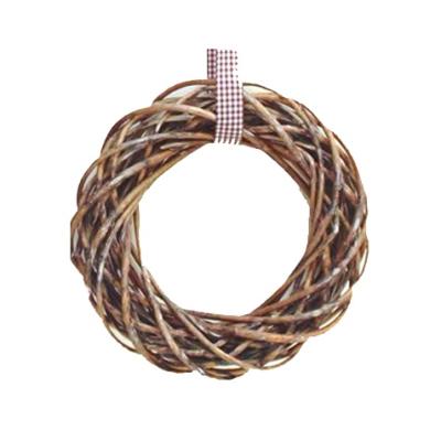 China Hot Selling Eco-Friendly Product Decorative Lights Indoor Natural Rattan Shelf Hanging Other Home Decors Home Decorations for sale