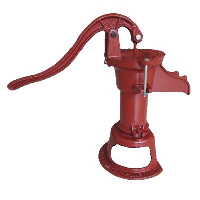 China eco - friendly manual high pressure water jet pump , pither hand pump for sale