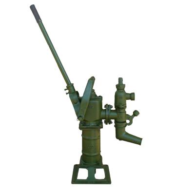 China Philippines Eco-friendly High Pressure Water Jet Pumps Hand Pump Water Pump Pitcher Pump for sale