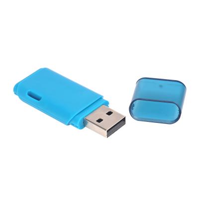 China 1G Plastic 2G 4G 8G 16G 64G Logo Flash Drives In Dulk Custom Made for sale