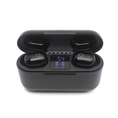 China Genuine JL5.0 TWS Earbuds A13 pro Wireless Earbuds Headset Has Power Bank Function 2000mah Charging Earbuds for sale